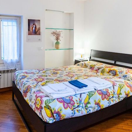 La Trama Di Brera Apartment Milano Exterior foto