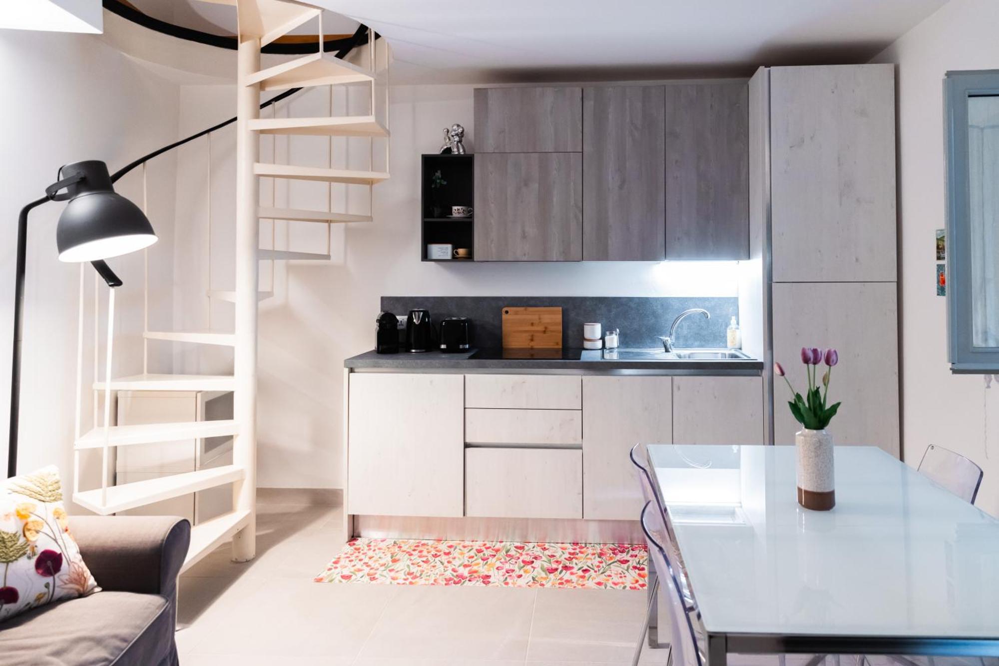 La Trama Di Brera Apartment Milano Exterior foto
