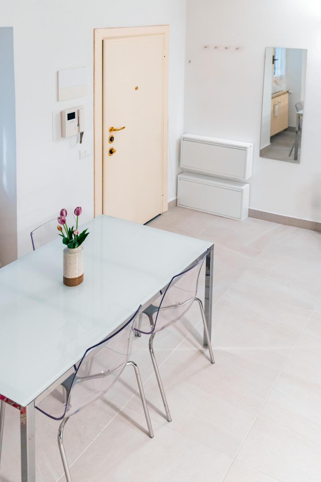 La Trama Di Brera Apartment Milano Exterior foto