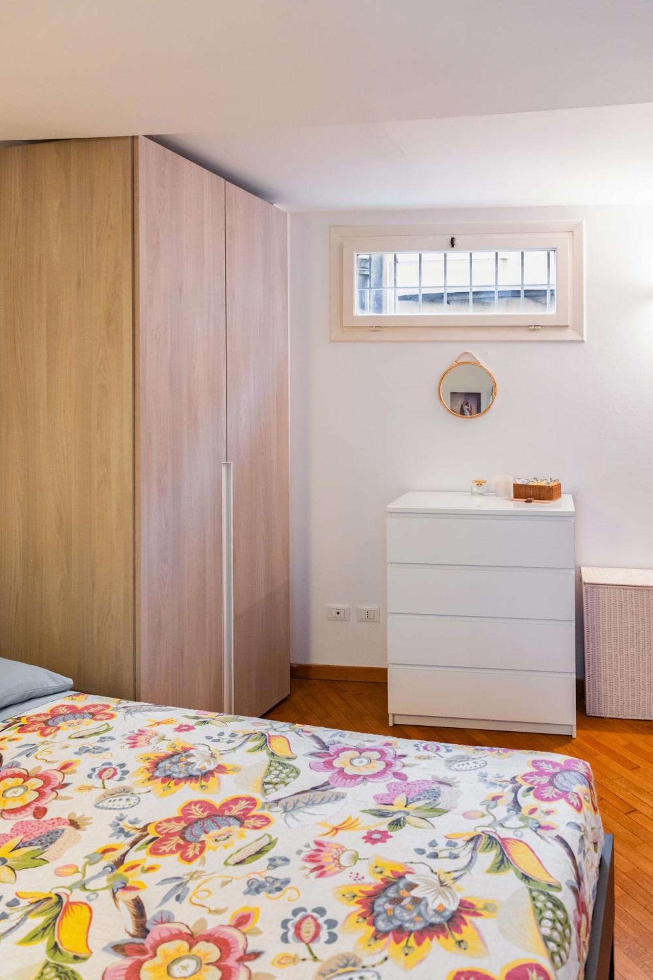 La Trama Di Brera Apartment Milano Exterior foto